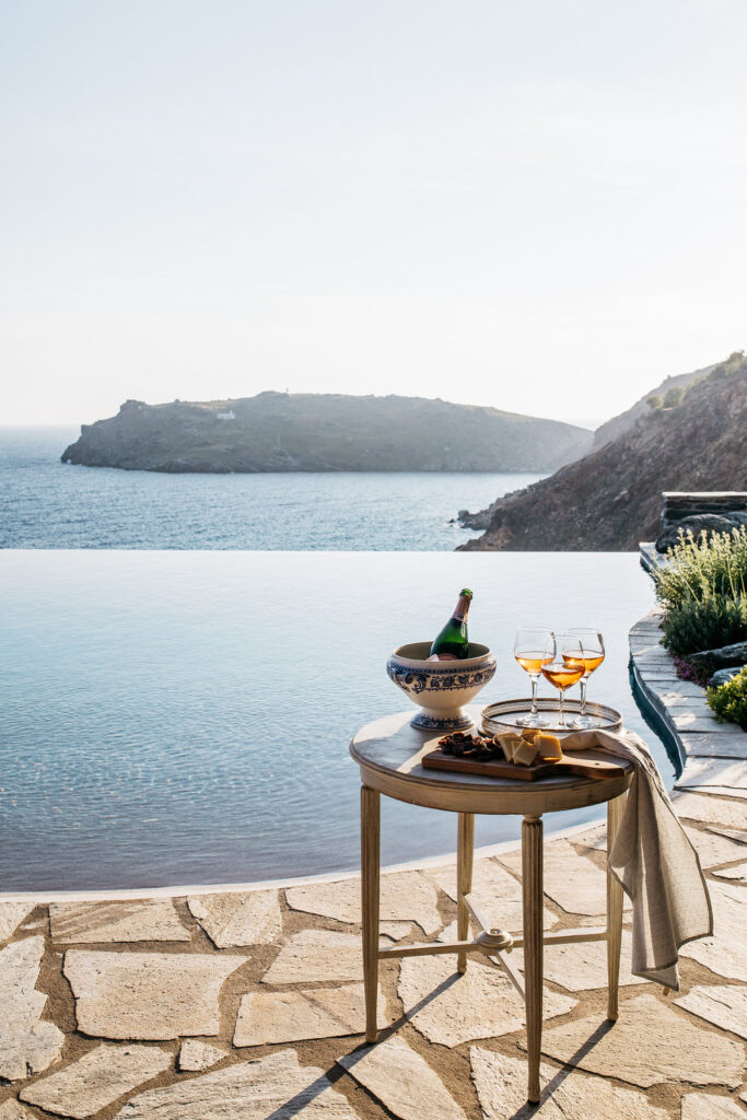 NEW DATES: Cooking Workshop and Retreat in Andros, Greece – Summer 2019 — Apt. 2B Baking Co.