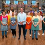 If you ask me, this was the most needlessly theatrical season of Spring Baking Championship yet