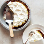 Banana Cream Pie  — Apt. 2B Baking Co.