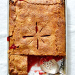 Real Deal Cherry Pie — Apt. 2B Baking Co.