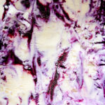 No Churn Crème Fraîche and Blueberry Ice Cream — Apt. 2B Baking Co.