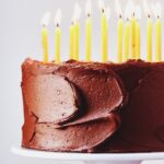 The Classic Birthday Cake — Apt. 2B Baking Co.