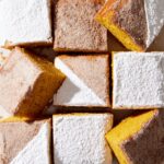 Pumpkin Spice Donut Cake — Apt. 2B Baking Co.