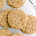 Healthy Coconut Cookies | Amy’s Healthy Baking