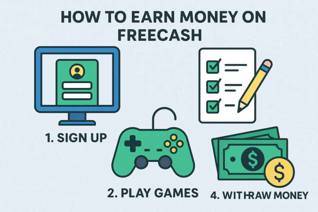 freecash