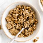 High Protein Granola – Easy & Healthy | Amy’s Healthy Baking