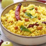 Nellikai Sadam (South Indian Amla Rice) – Blend with Spices