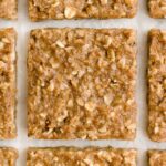 Healthy Oatmeal Breakfast Bars | Amy’s Healthy Baking