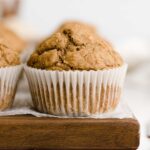 The Ultimate Healthy Oatmeal Muffins | Amy’s Healthy Baking